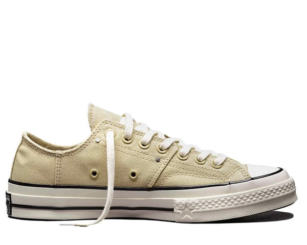 コンバース-チャックテイラー-ローカット-ベージュ-ct70x-chuck70x-blonde espresso-low-a24238c