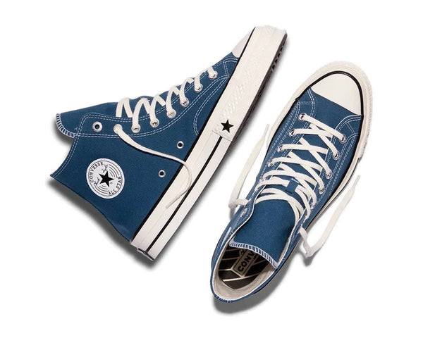 コンバース-チャックテイラー-ハイカット-ブルー-青-ct70x-hi-armor blue-blue-a24231c
