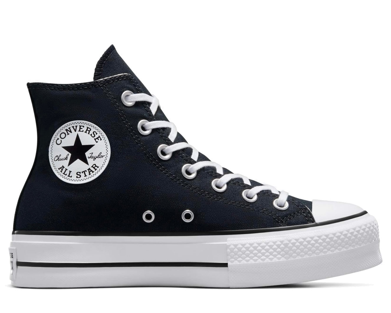 【専用】CONVERSE ランスターハイク　ハイカット UK8.5ブラック 送料無料】CTAS LIFT HI BLACK 560845C – LOWHAI