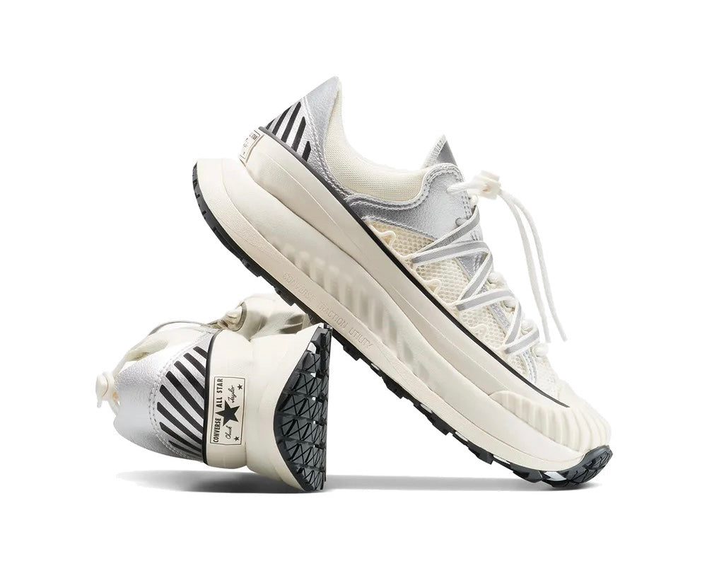 送料無料】CT70 AT-CX METALLIC OX SILVER A15186C – LOWHAI