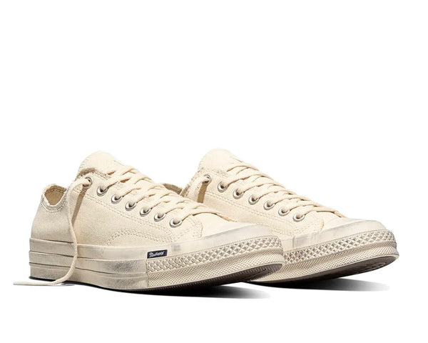 【送料無料】CT70 OX CONVERSE X Madhappy NATURAL IVORY A20356C
