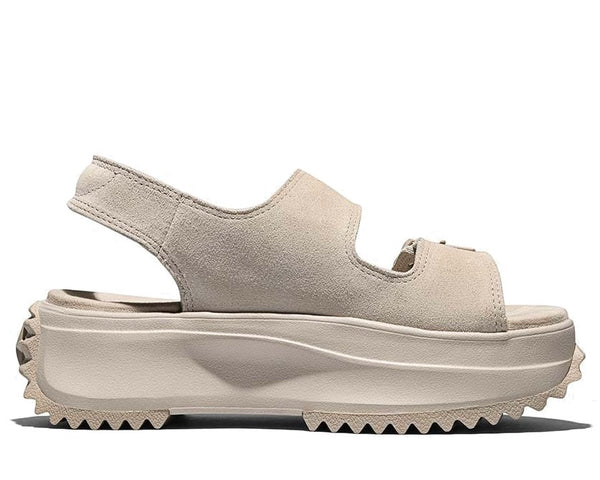 【送料無料】RUN STAR SANDAL SUEDE PAPYRUS A20646C