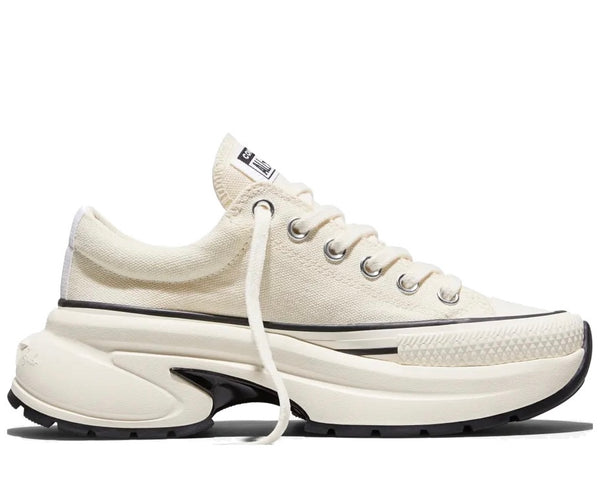 コンバース-ランスタークラッシュ-ベージュ-アイボリ-ローカット-converse-run star crush-egret-low-a19266c