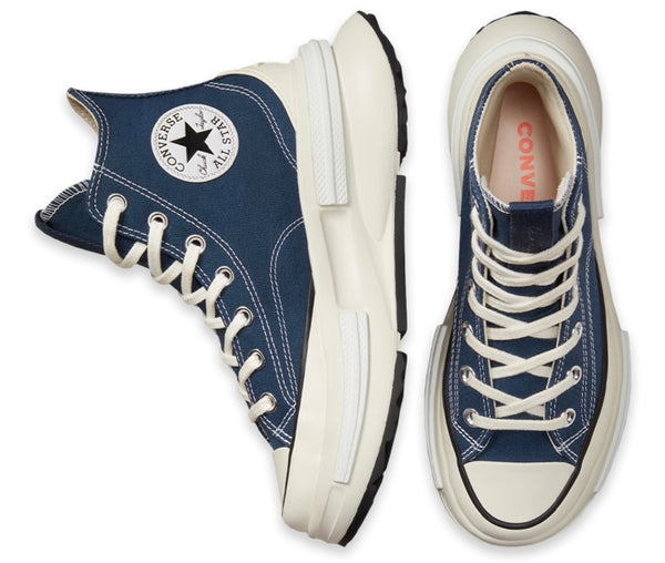 RUN STAR LEGACY-NAVY-HI-A04367C