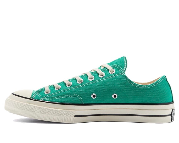 送料無料】CT70 OX COURT GREEN 170092C – LOWHAI