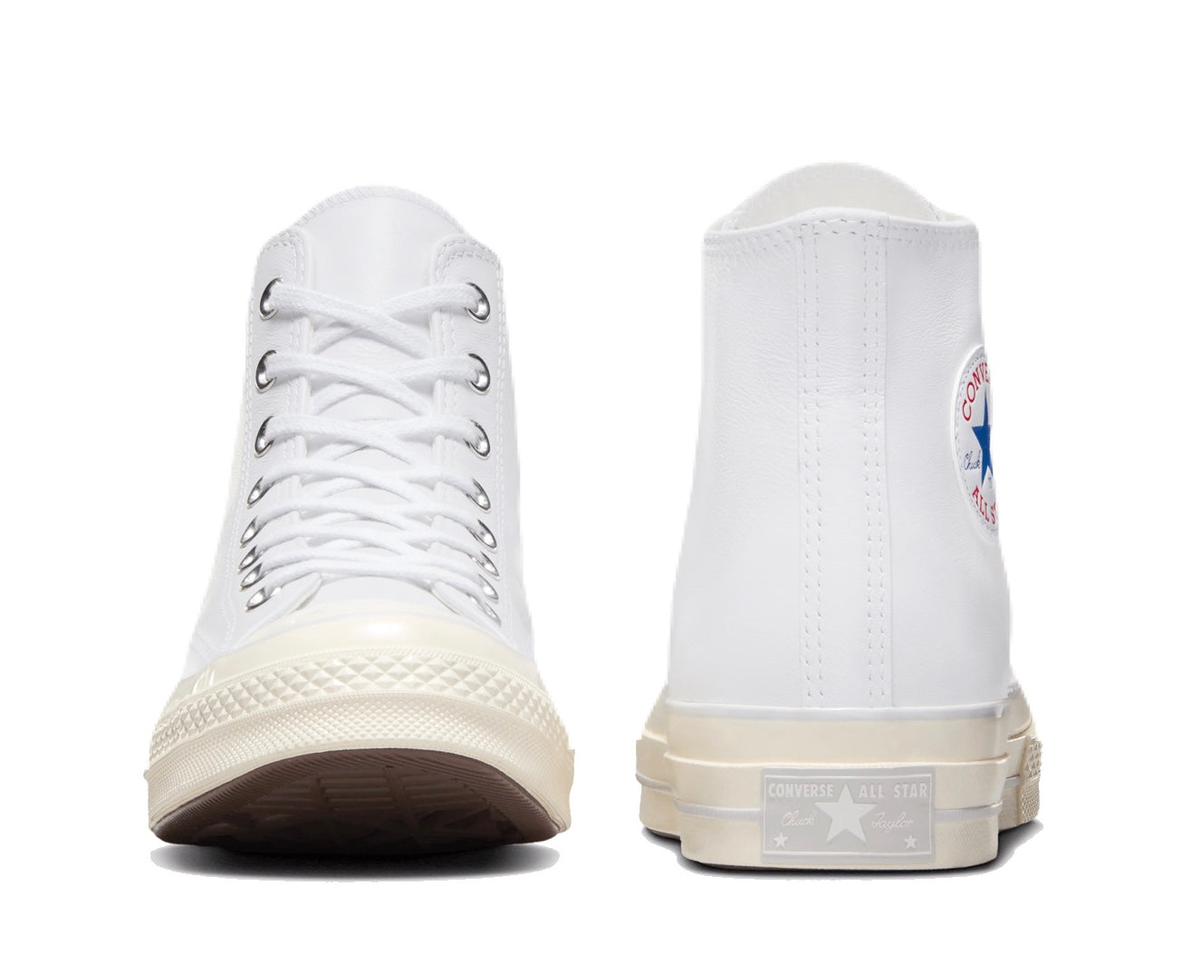 送料無料】CT70 HI LEATHER WHITE A07201C – LOWHAI 送料無料】CT70 HI LEATHER WHITE A07201C – LOWHAI