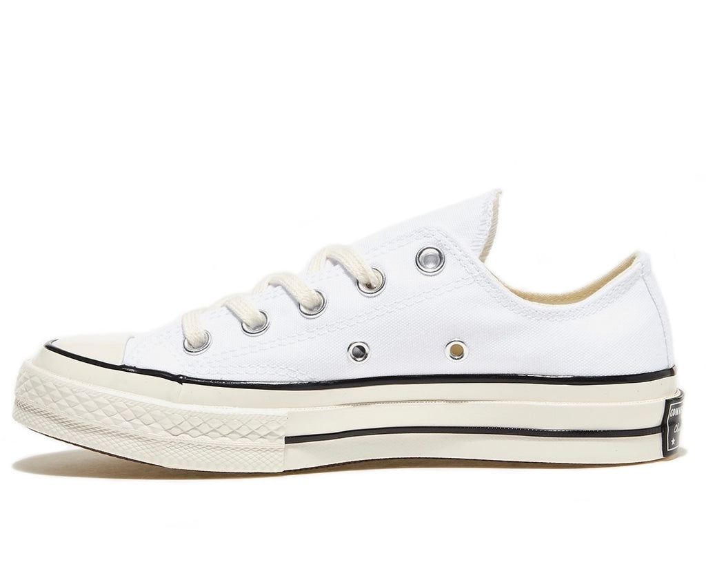 Chuck 70 2025 low white