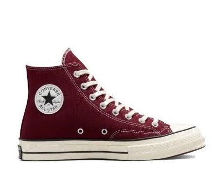 【送料無料】CT70 HI DEEP BORDEAUX